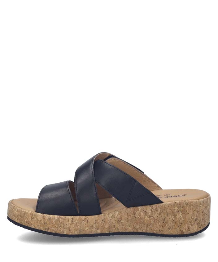 Josef Seibel Evita 04 - Black