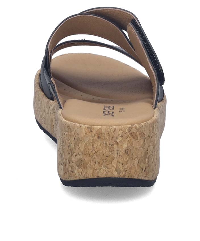 Josef Seibel Evita 04 - Black