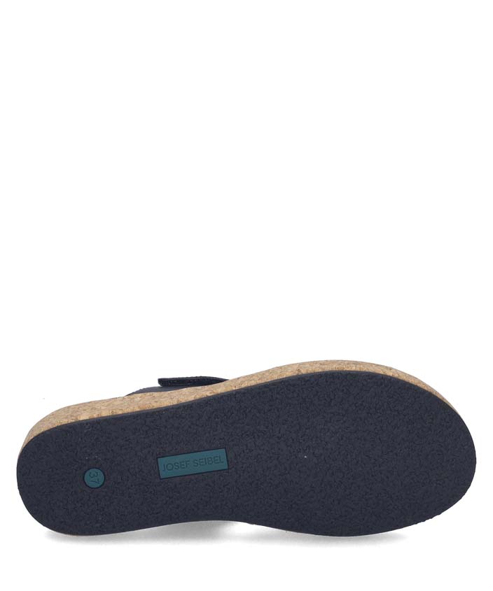 Josef Seibel Evita 04 - Black