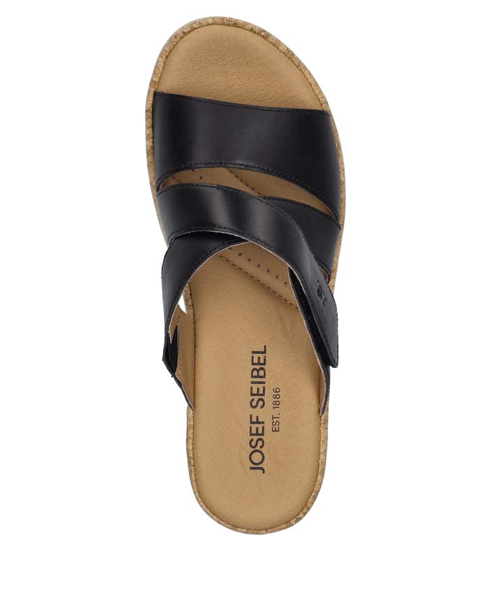 Josef Seibel Evita 04 - Black
