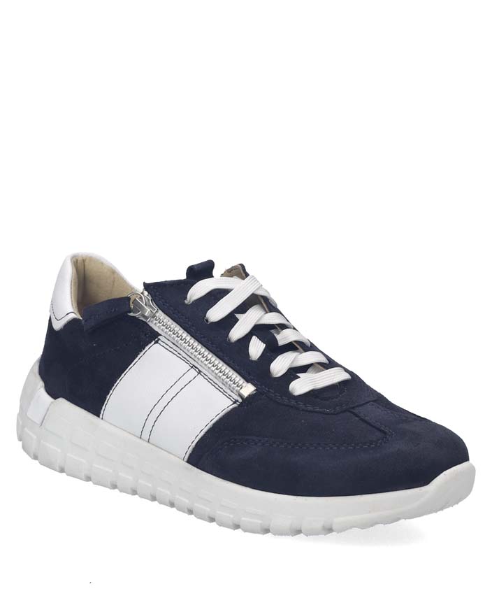 Josef Seibel Gabby 01 - Blue