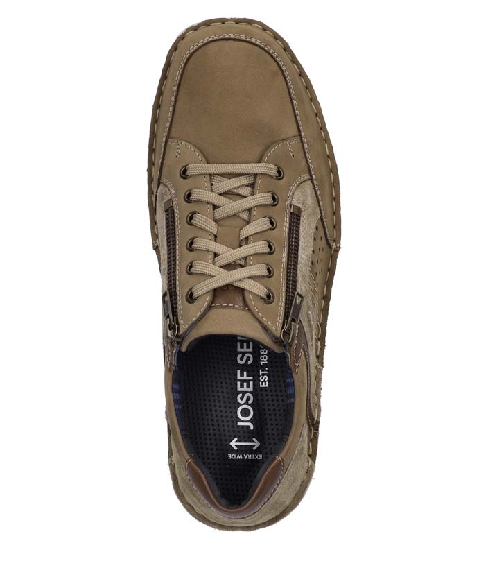 Josef Seibel New Anvers 87 - Beige