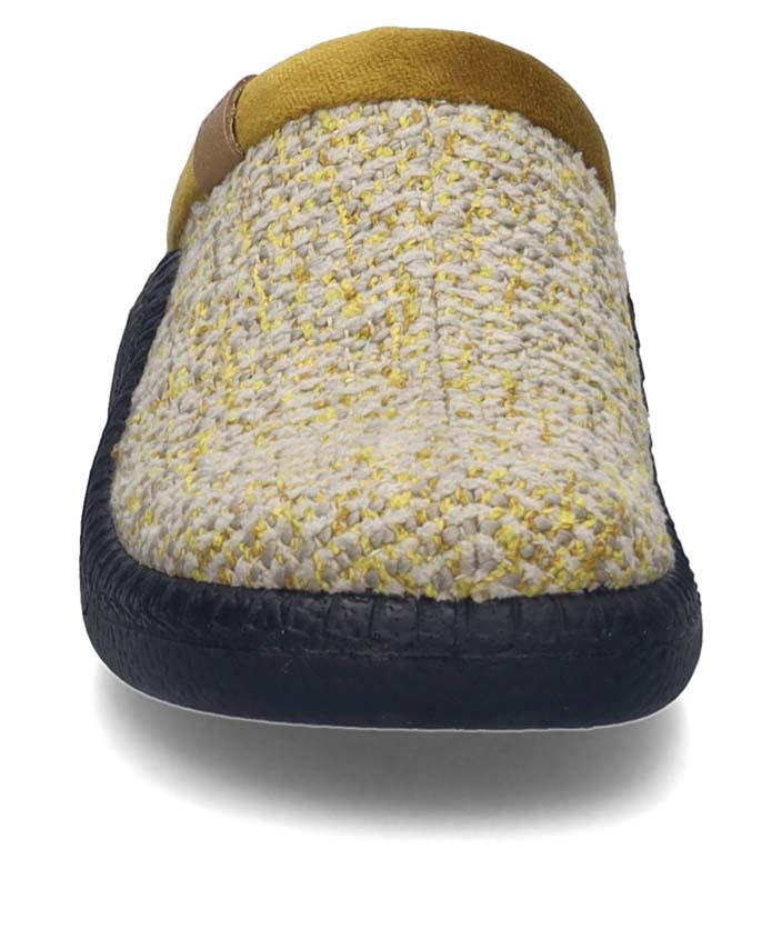 Josef Seibel Monaco D 01 - Yellow