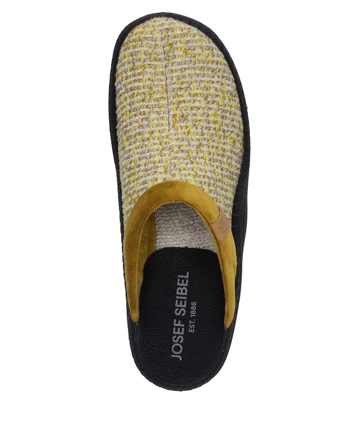Josef Seibel Monaco D 01 - Yellow