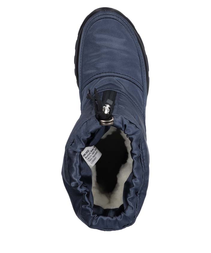 Josef Seibel Grenoble 118 - Blue