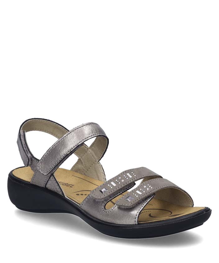 Josef Seibel Ibiza 86 - Grey
