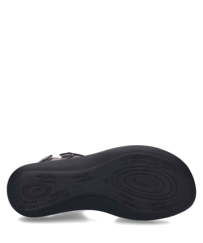 Josef Seibel Ibiza 86 - Grey