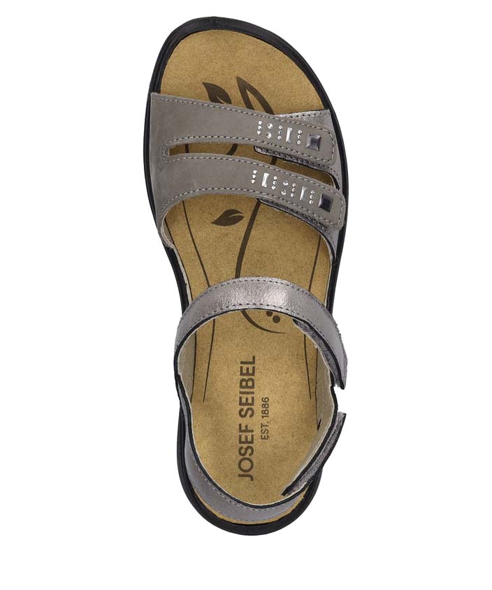 Josef Seibel Ibiza 86 - Grey