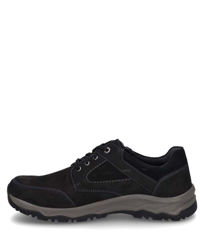 Josef Seibel Leroy 55 - Black