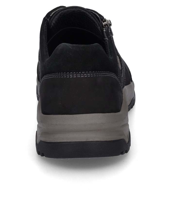 Josef Seibel Leroy 55 - Black