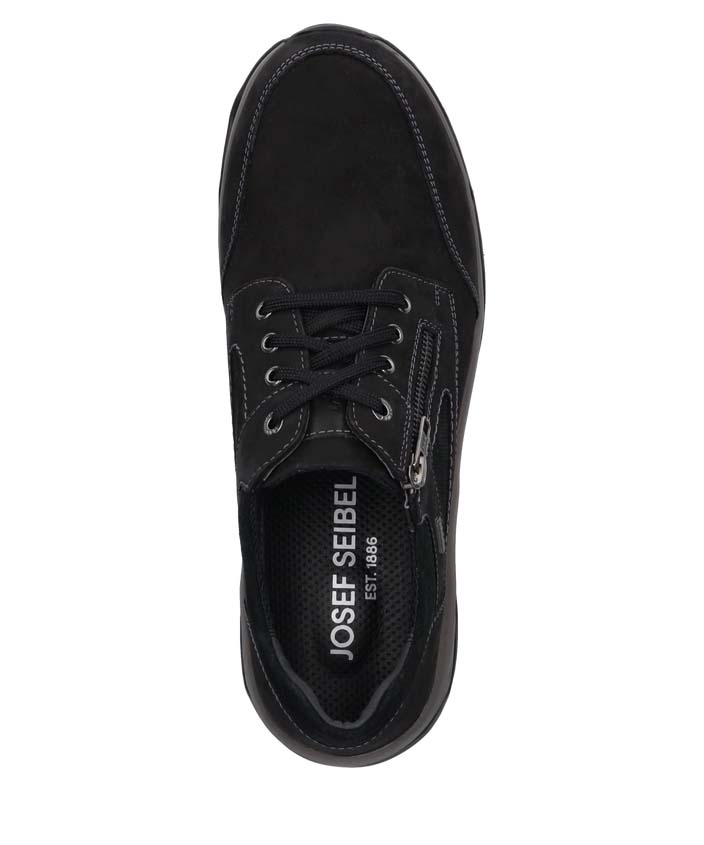 Josef Seibel Leroy 55 - Black