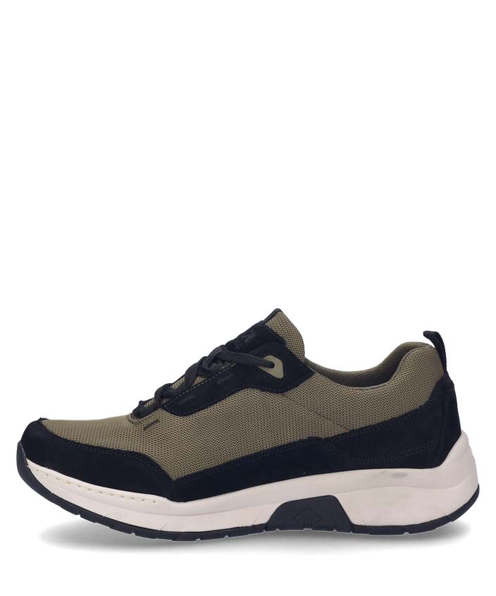 Josef Seibel Mitchell 53 - Black
