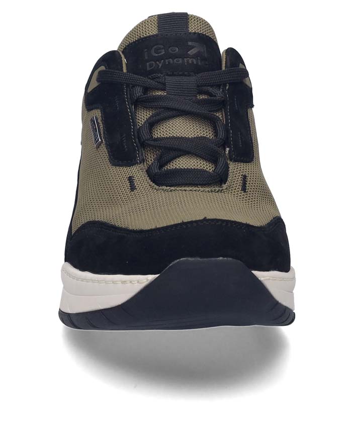Josef Seibel Mitchell 53 - Black