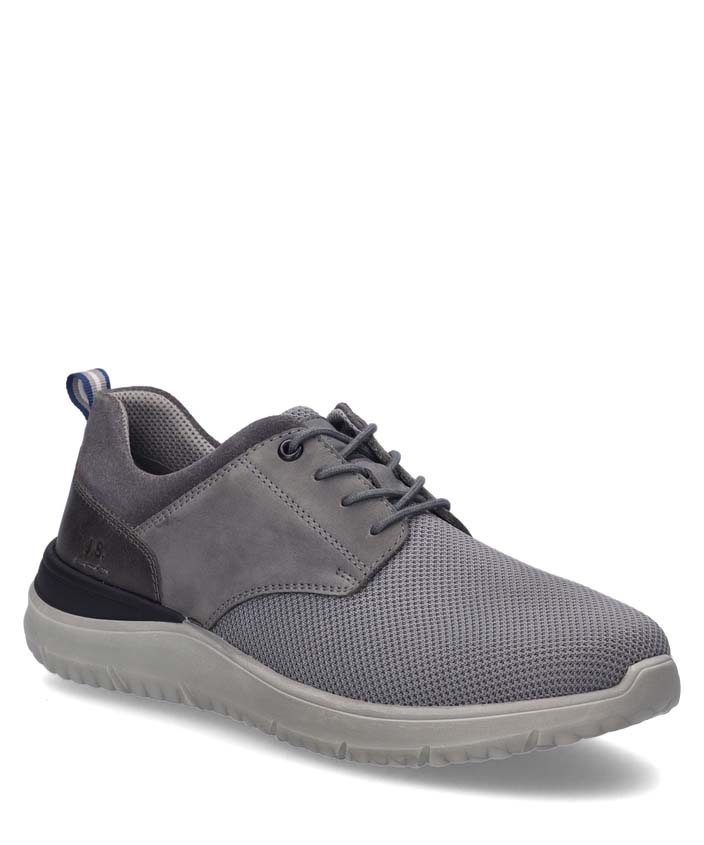 Josef Seibel Wales 03 - Grey
