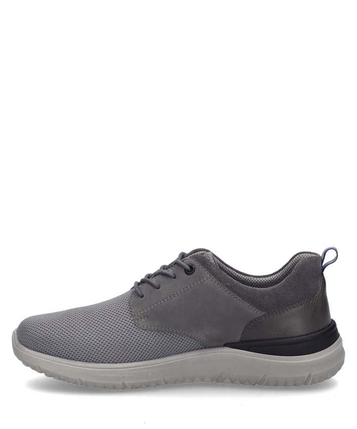 Josef Seibel Wales 03 - Grey