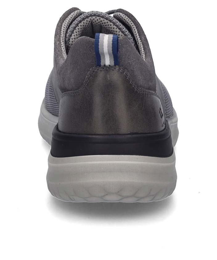 Josef Seibel Wales 03 - Grey