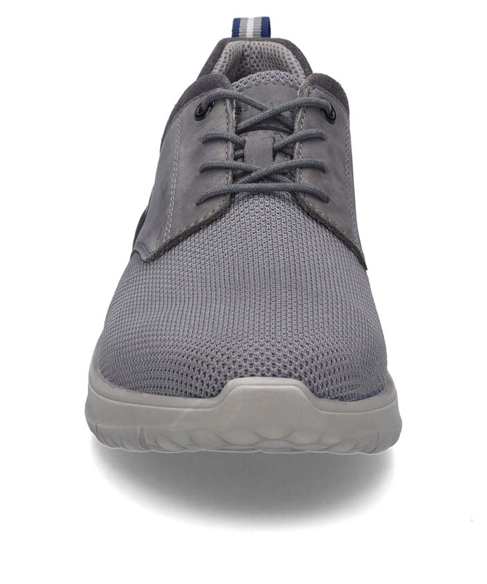 Josef Seibel Wales 03 - Grey