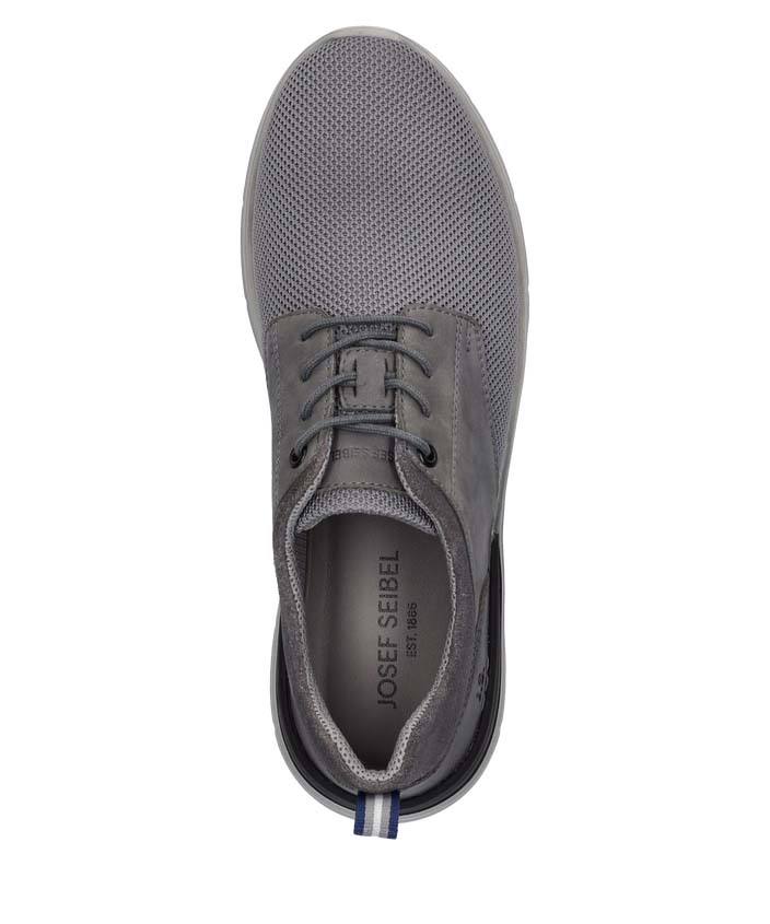 Josef Seibel Wales 03 - Grey