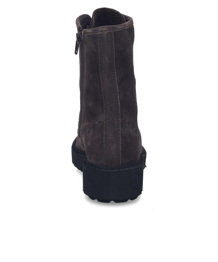Josef Seibel Bridget 02 - Brown