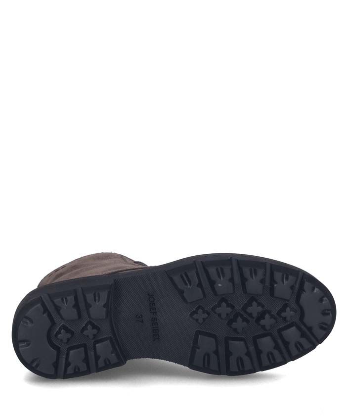 Josef Seibel Bridget 02 - Brown