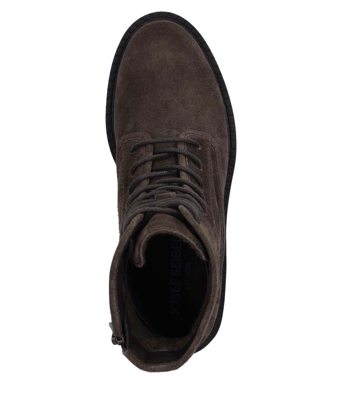 Josef Seibel Bridget 02 - Brown