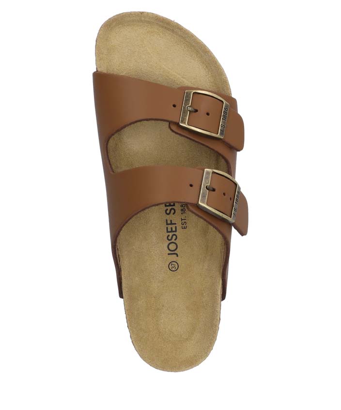 Josef Seibel Bianca 01 - Brown