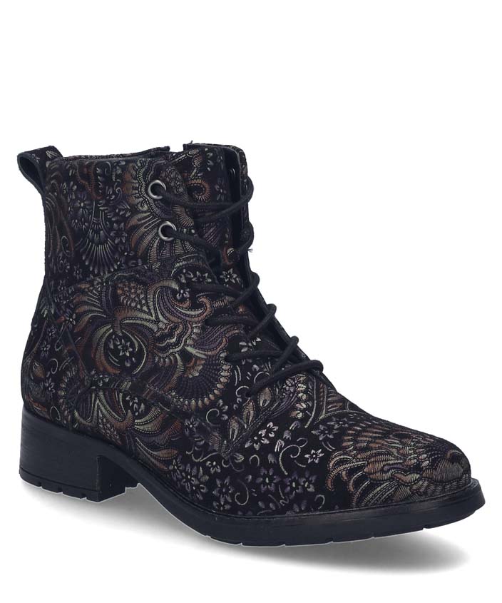 Josef Seibel Kate 15 - Black
