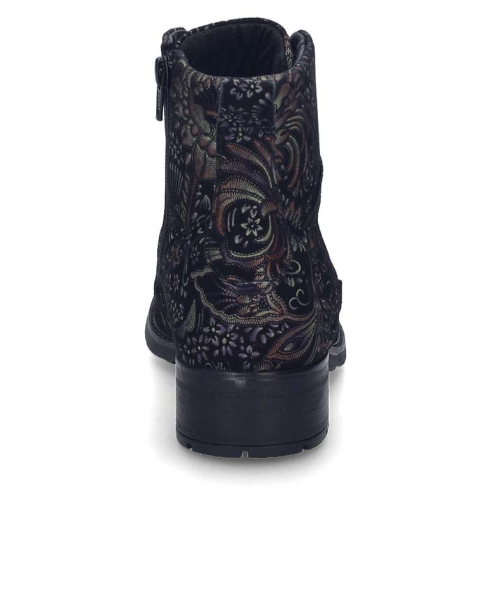 Josef Seibel Kate 15 - Black