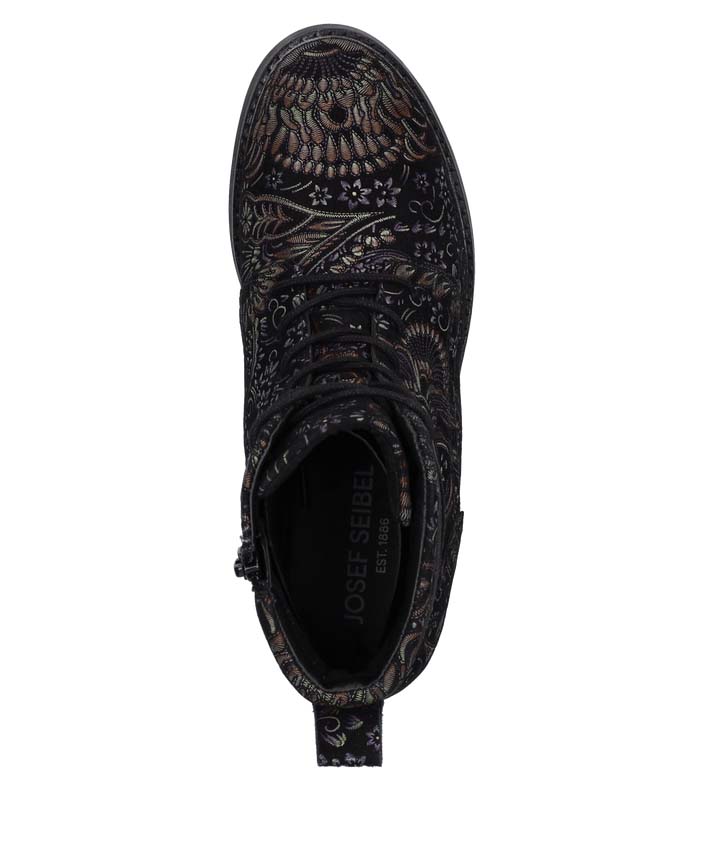 Josef Seibel Kate 15 - Black
