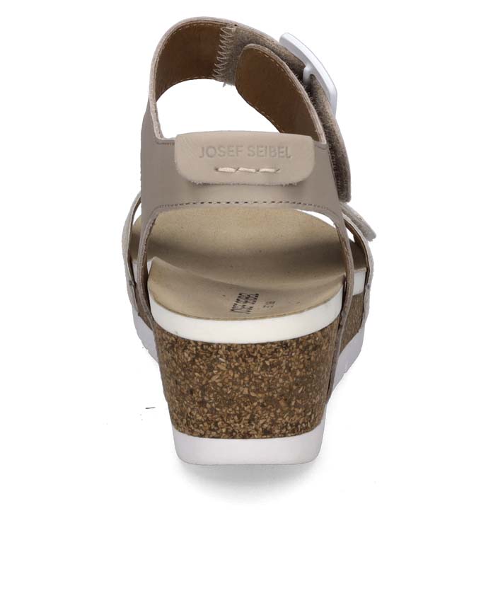 Josef Seibel Quinn 02 - Beige