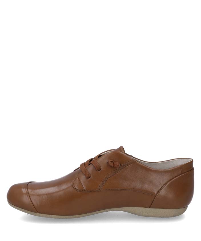 Josef Seibel Fiona 01 - Brown