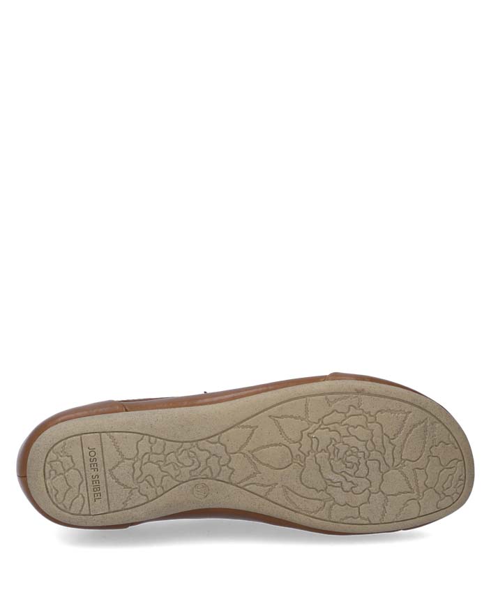 Josef Seibel Fiona 01 - Brown