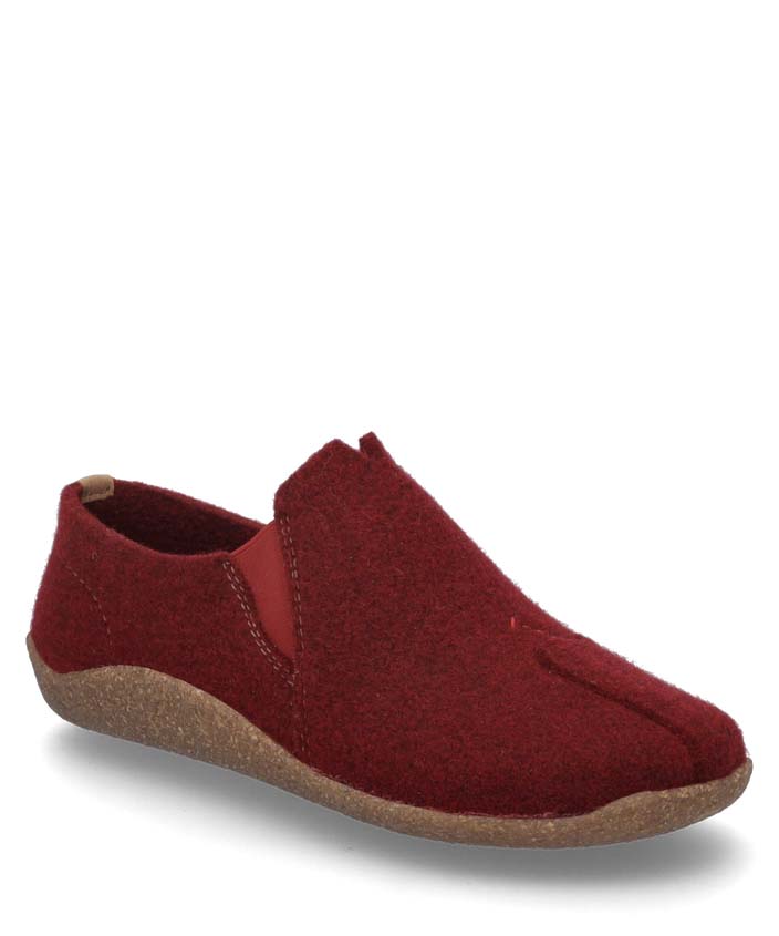 Josef Seibel Vinny 05 - Red