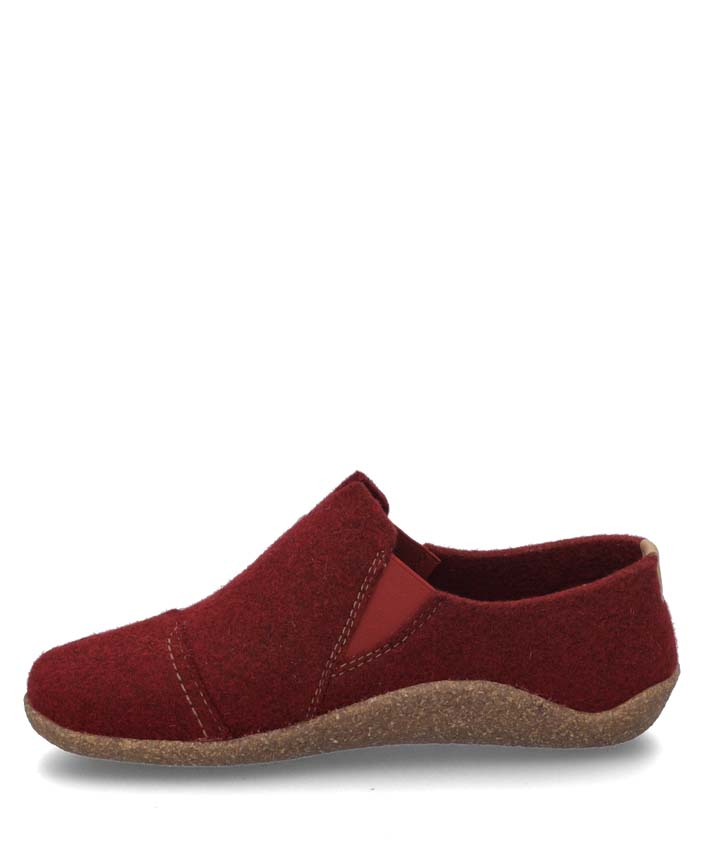Josef Seibel Vinny 05 - Red