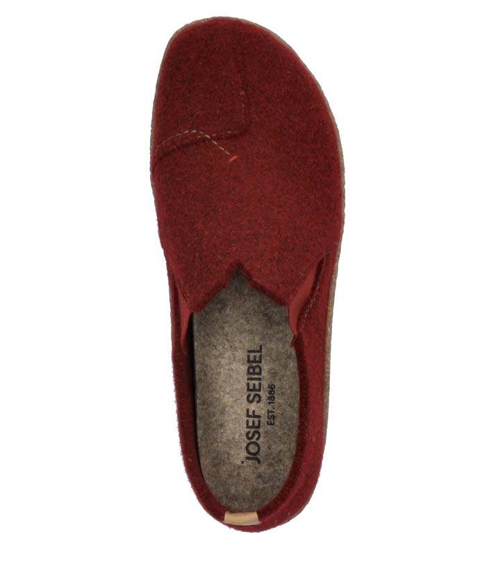 Josef Seibel Vinny 05 - Red