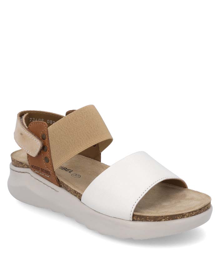 Josef Seibel Celine 08 - White
