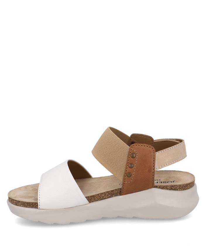 Josef Seibel Celine 08 - White