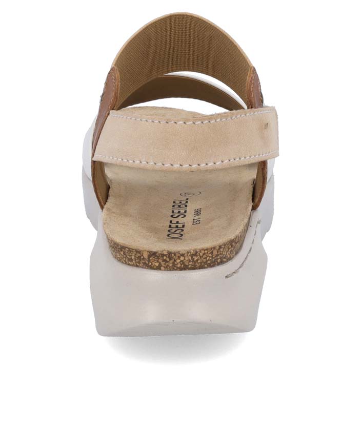 Josef Seibel Celine 08 - White