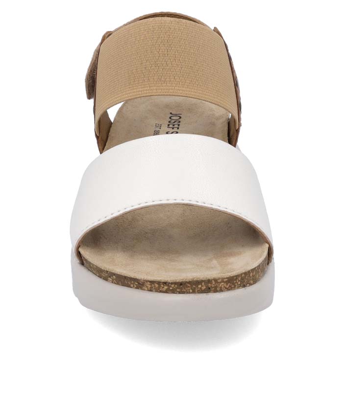 Josef Seibel Celine 08 - White