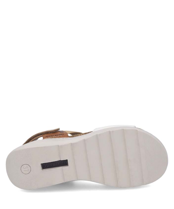 Josef Seibel Celine 08 - White