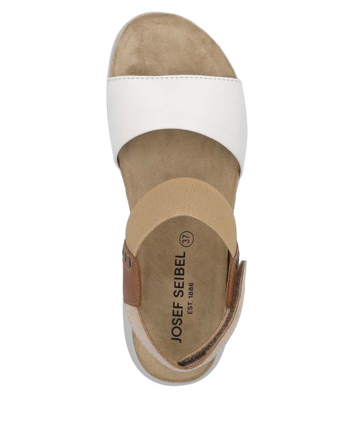 Josef Seibel Celine 08 - White