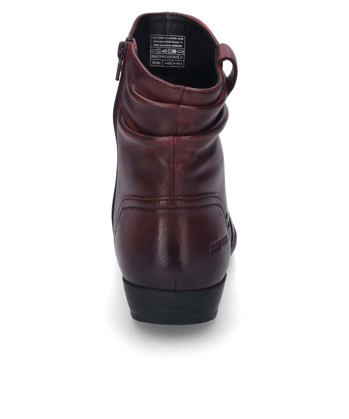Josef Seibel Naly 63 - Red
