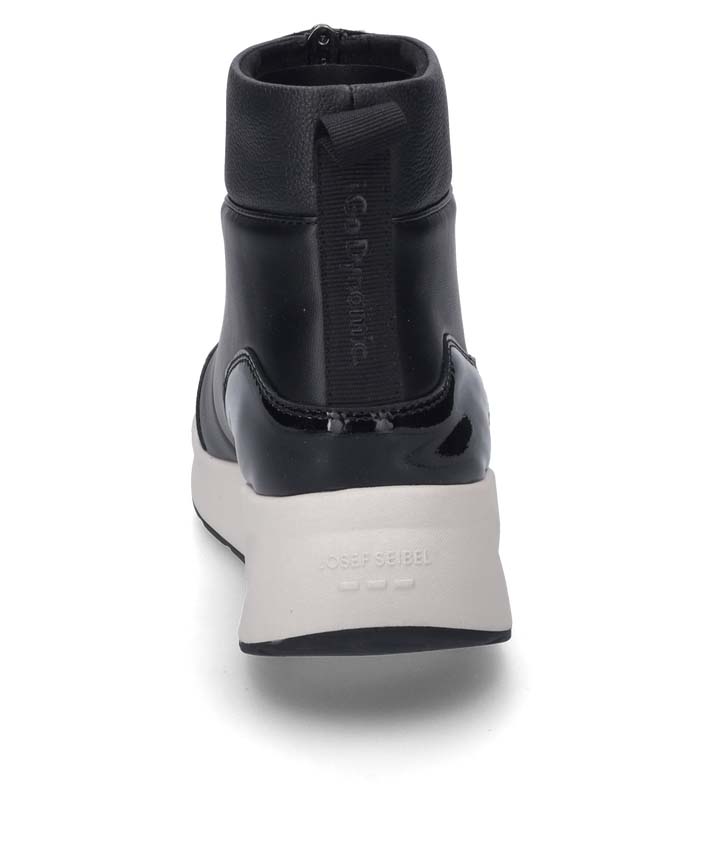 Josef Seibel Lissi 02 - Black