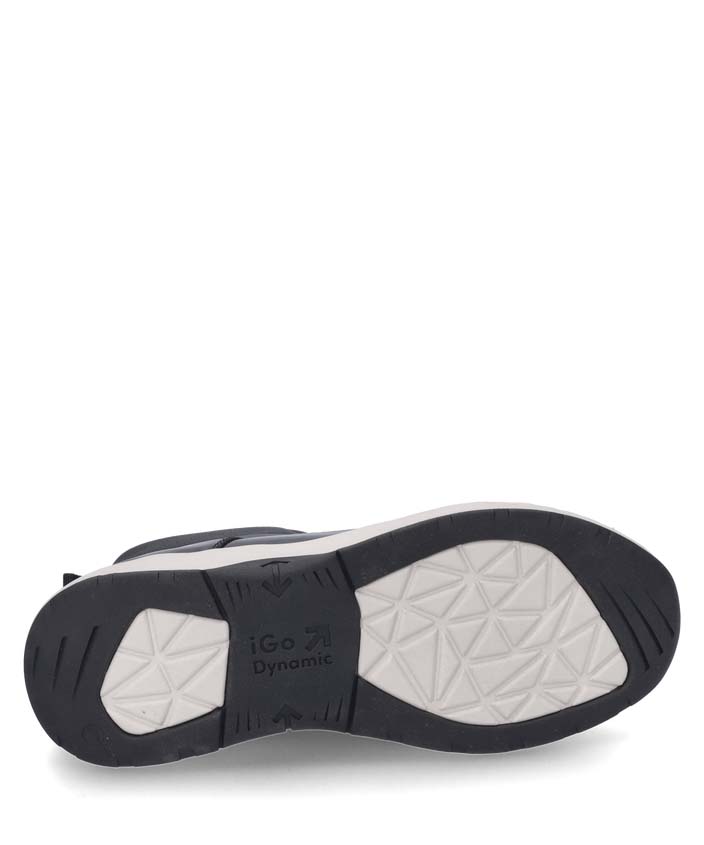 Josef Seibel Lissi 02 - Black