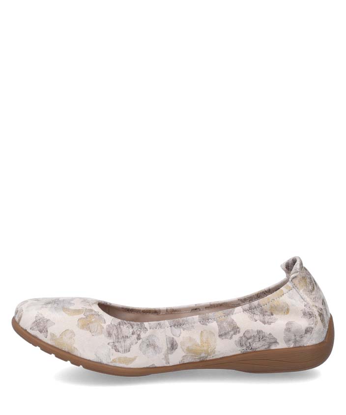Josef Seibel Fenja 01 - Beige
