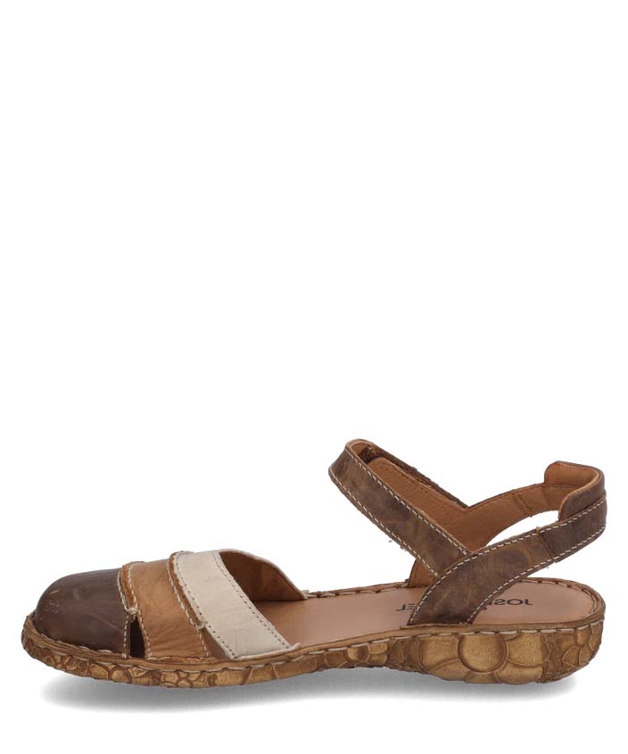 Josef Seibel Rosalie 44 - Brown