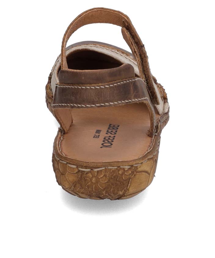 Josef Seibel Rosalie 44 - Brown