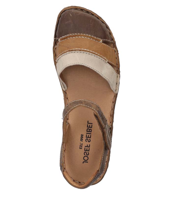 Josef Seibel Rosalie 44 - Brown