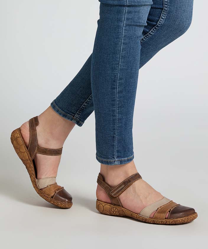 Josef Seibel Rosalie 44 - Brown