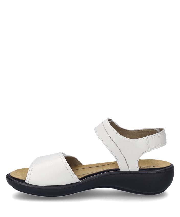 Josef Seibel Ibiza 79 - White